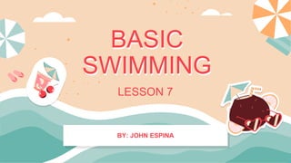 Swimming Lesson 1.pptx