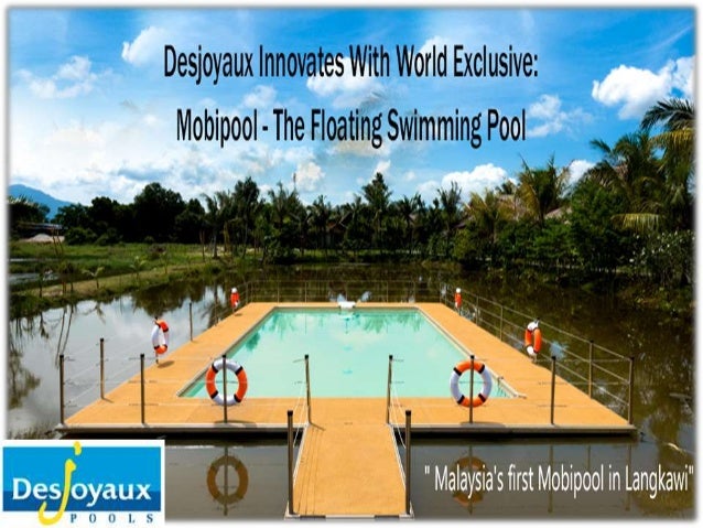 pool makers