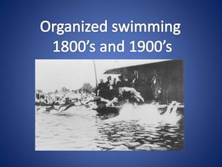Swimming ppt