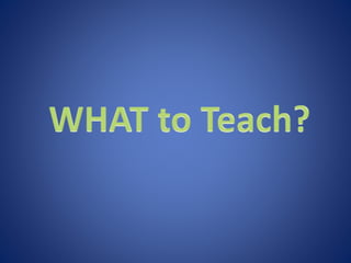 Swimming ppt