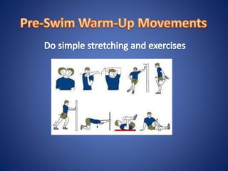 Swimming ppt