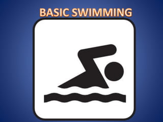Swimming ppt