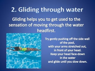 Swimming ppt