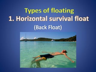 Swimming ppt