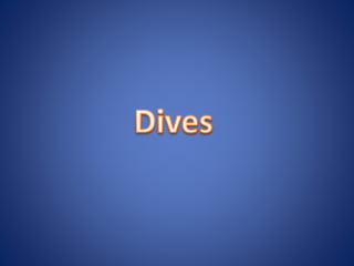 Swimming ppt