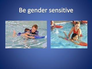 Swimming ppt