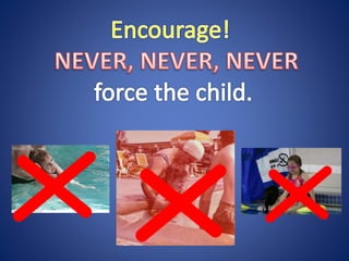 Swimming ppt