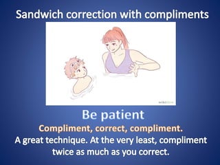Swimming ppt