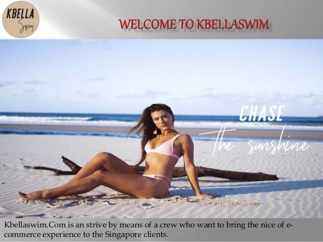 buy nice bikinis online