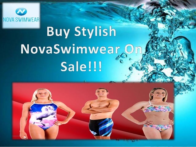 nova swimwear sale