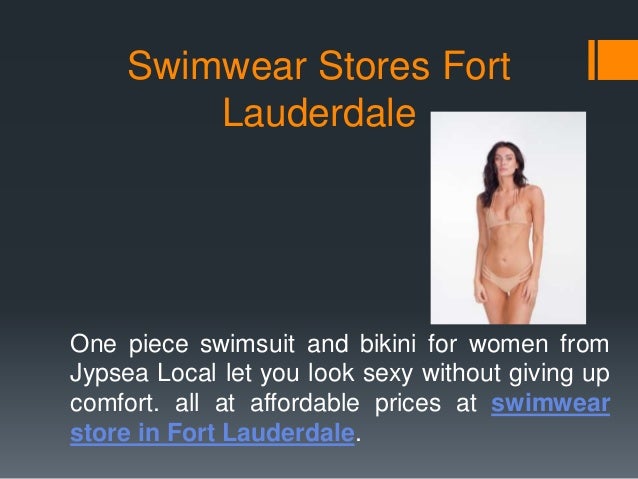 local swimsuit stores