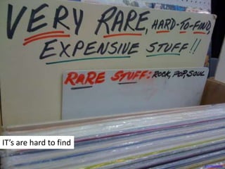 IT’s are hard to find
ilovememphis
 