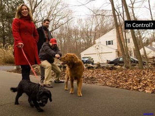 CarbonNYC
In Control?
 