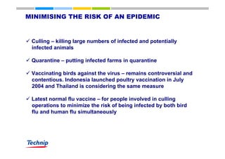 Swine Flu Influenza | PDF