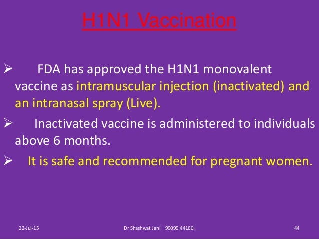 paracetamol for pregnancy safe IN JANI DR SWINE  FLU PREGNANCY BY H1N1 SHASHWAT
