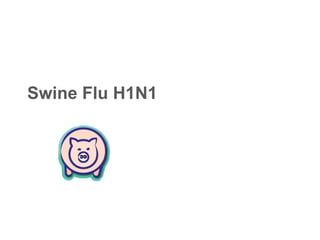 Swine Flu H1N1
 