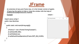 SWING.pptx