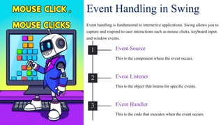SWING-AWT_Overview of Swing and AWT.pptx