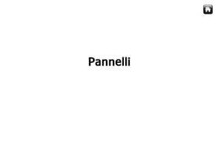 Java Swing  Creare Gui