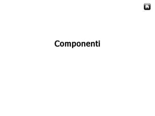 Java Swing  Creare Gui