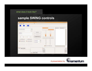 Java/Swing | PDF