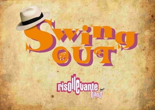 SwingOut Band
