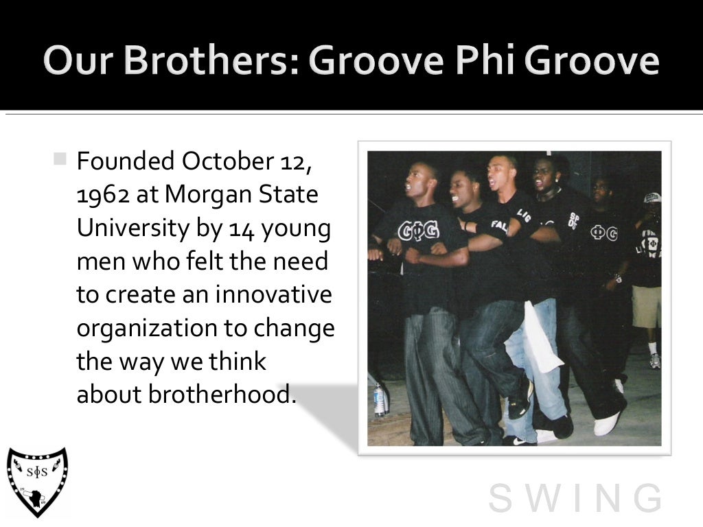 Swing phi swing expresso msg chapter