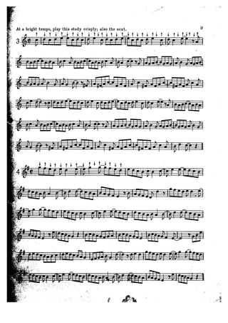 Trumpet Riffs For Sports Swing rhythms for trumpet | PDF