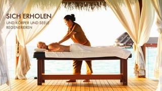 Swiss Halley Geschäftspräsentation