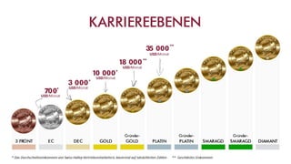 Swiss Halley Geschäftspräsentation