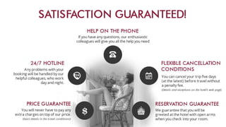 Swiss Halley Business