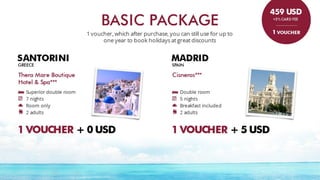 Swiss Halley Business