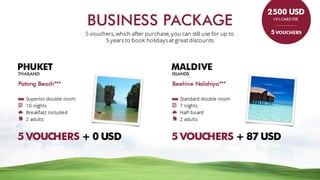 Swiss Halley Business