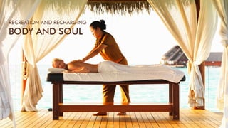 Swiss Halley Business Presentation (ENG)