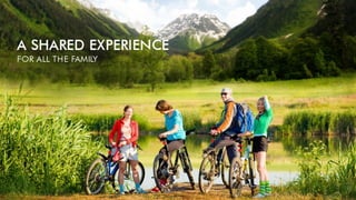 Swiss Halley Business Presentation (ENG)