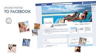 Swiss Halley Business Presentation (ENG)