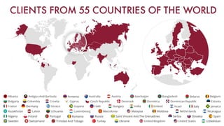 Swiss Halley Business Presentation (ENG)