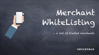 Driving transactional growth with 3-D Secure