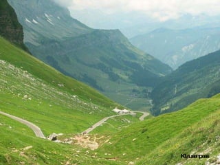 Klausenpass 
