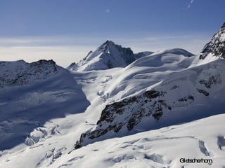 Gletscherhorn 