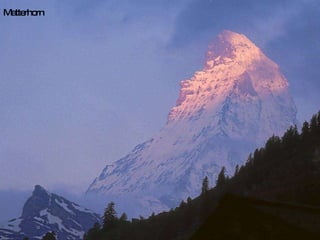 Matterhorn 