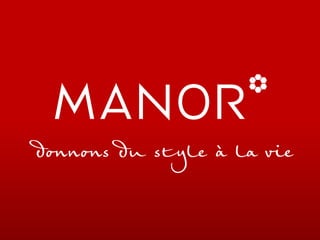 SeEF 2013 | Network your business (Dieter Peltzer)