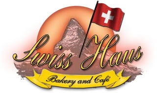 Swisshaus Logo
