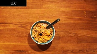 UX
