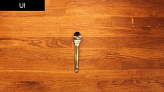 UI