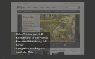 In den Bereichen Elektronik (+ 6.1 Prozent) und Kosmetik (+ 2.3 Prozent) ist im stationären Handel wieder ein Wachstum zu verzeichnen.