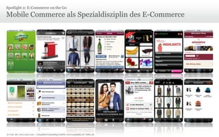 Erhöhung Kundenzufriedenheit