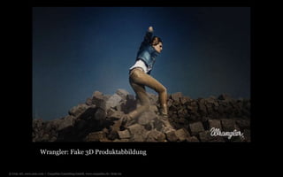 Online bestellen – in der Filiale abholen