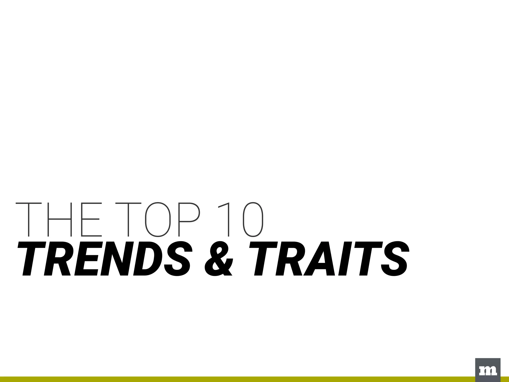 Social Media Trends in U.S. Higher Education | PDF