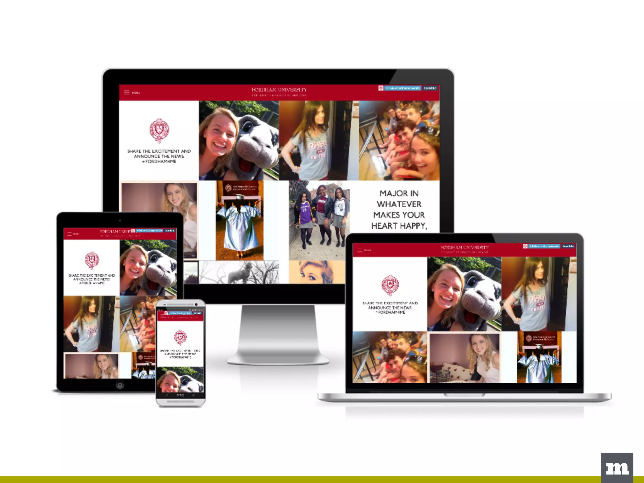 Social Media Trends in U.S. Higher Education | PDF